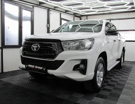 Toyota Hilux 4x4/KAMERA/D4D/ТОП СЪСТОЯНИЕ СОБСТВЕН ЛИЗИНГ - Car24.bg Toyota Hilux 4x4/KAMERA/D4D/ТОП СЪСТОЯНИЕ СОБСТВЕН ЛИЗИНГ