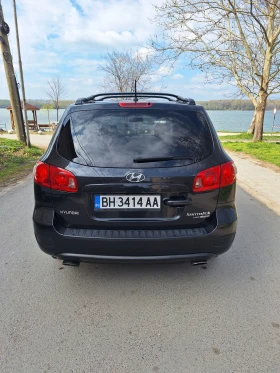 Hyundai Santa fe 2, 2D* 4WD* 7M+ BG+ OBSL. | Auto.bg — изображение 6 Hyundai Santa fe 2, 2D* 4WD* 7M+ BG+ OBSL. | Auto.bg — изображение 6