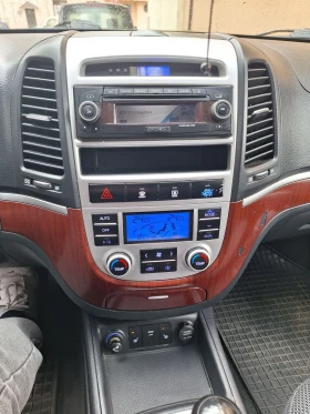 Hyundai Santa fe 2, 2D* 4WD* 7M+ BG+ OBSL. | Auto.bg — изображение 14 Hyundai Santa fe 2, 2D* 4WD* 7M+ BG+ OBSL. | Auto.bg — изображение 14
