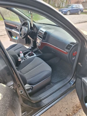 Hyundai Santa fe 2, 2D* 4WD* 7M+ BG+ OBSL. | Auto.bg — изображение 11 Hyundai Santa fe 2, 2D* 4WD* 7M+ BG+ OBSL. | Auto.bg — изображение 11
