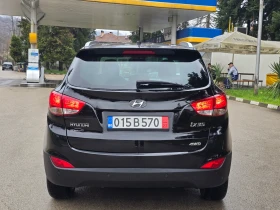 Hyundai IX35 2.0i 4X4 ШВЕЙЦАРИЯ - 8500 € / 16624.56 лв. - 37640477 6 | Car24.bg Hyundai IX35 2.0i 4X4 ШВЕЙЦАРИЯ - 8500 € / 16624.56 лв. - 37640477 6