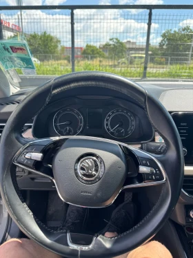 Skoda Kamiq 1.5 150к.с ОТЛИЧНА | ПЪРВИ СОБСТВЕНИК - 17600 € / 34422.61 лв. - 80502802 7 | Car24.bg Skoda Kamiq 1.5 150к.с ОТЛИЧНА | ПЪРВИ СОБСТВЕНИК - 17600 € / 34422.61 лв. - 80502802 7