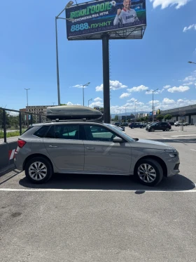Skoda Kamiq 1.5 150к.с ОТЛИЧНА | ПЪРВИ СОБСТВЕНИК - 17600 € / 34422.61 лв. - 80502802 3 | Car24.bg Skoda Kamiq 1.5 150к.с ОТЛИЧНА | ПЪРВИ СОБСТВЕНИК - 17600 € / 34422.61 лв. - 80502802 3