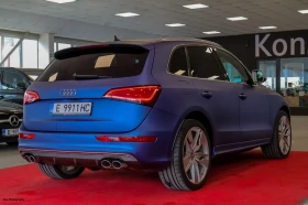 Audi SQ5 Competition | 326hp | Carbon | Wrapped | Auto.bg — изображение 6 Audi SQ5 Competition | 326hp | Carbon | Wrapped | Auto.bg — изображение 6