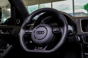 Audi SQ5 Competition | 326hp | Carbon | Wrapped | Auto.bg — изображение 12 Audi SQ5 Competition | 326hp | Carbon | Wrapped | Auto.bg — изображение 12