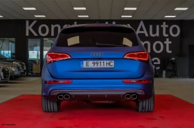 Audi SQ5 Competition | 326hp | Carbon | Wrapped | Auto.bg — изображение 5 Audi SQ5 Competition | 326hp | Carbon | Wrapped | Auto.bg — изображение 5