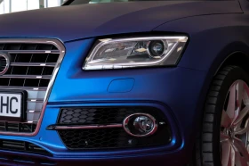 Audi SQ5 Competition | 326hp | Carbon | Wrapped | Auto.bg — изображение 3 Audi SQ5 Competition | 326hp | Carbon | Wrapped | Auto.bg — изображение 3