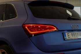 Audi SQ5 Competition | 326hp | Carbon | Wrapped | Auto.bg — изображение 7 Audi SQ5 Competition | 326hp | Carbon | Wrapped | Auto.bg — изображение 7