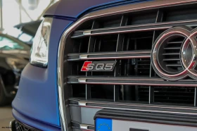 Audi SQ5 Competition | 326hp | Carbon | Wrapped | Auto.bg — изображение 10 Audi SQ5 Competition | 326hp | Carbon | Wrapped | Auto.bg — изображение 10