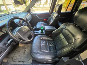 Jeep Grand cherokee 2.7 crd quadra-drive | Auto.bg — изображение 7 Jeep Grand cherokee 2.7 crd quadra-drive | Auto.bg — изображение 7