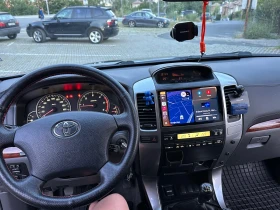Toyota Land cruiser Уникат/ ТЛК 120 - 15799 € - 20288084 11 | Car24.bg Toyota Land cruiser Уникат/ ТЛК 120 - 15799 € - 20288084 11