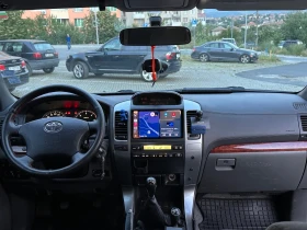 Toyota Land cruiser Уникат/ ТЛК 120 - 15799 € - 20288084 10 | Car24.bg Toyota Land cruiser Уникат/ ТЛК 120 - 15799 € - 20288084 10