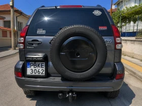 Toyota Land cruiser Уникат/ ТЛК 120 - 15799 € - 20288084 8 | Car24.bg Toyota Land cruiser Уникат/ ТЛК 120 - 15799 € - 20288084 8