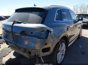 Audi Q5 2.0l 2.0T Premium/2.0T Tech Premium - 14999 € - 76695767 4 | Car24.bg Audi Q5 2.0l 2.0T Premium/2.0T Tech Premium - 14999 € - 76695767 4