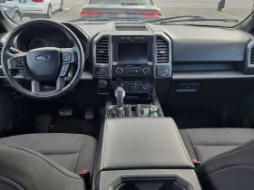 Ford F150 * XLT CREW CAB STD BED * CARFAX * ФИНАНСИРАНЕ | Auto.bg — изображение 10 Ford F150 * XLT CREW CAB STD BED * CARFAX * ФИНАНСИРАНЕ | Auto.bg — изображение 10