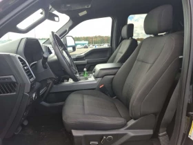 Ford F150 * XLT CREW CAB STD BED * CARFAX * ФИНАНСИРАНЕ | Auto.bg — изображение 5 Ford F150 * XLT CREW CAB STD BED * CARFAX * ФИНАНСИРАНЕ | Auto.bg — изображение 5