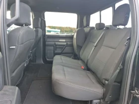 Ford F150 * XLT CREW CAB STD BED * CARFAX * ФИНАНСИРАНЕ | Auto.bg — изображение 12 Ford F150 * XLT CREW CAB STD BED * CARFAX * ФИНАНСИРАНЕ | Auto.bg — изображение 12