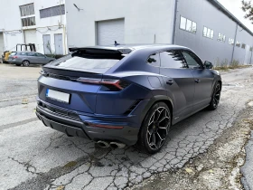 Lamborghini Urus Performante* 23"* CARBON* B&O 3D* PANO* DISTR | Auto.bg — изображение 6 Lamborghini Urus Performante* 23"* CARBON* B&O 3D* PANO* DISTR | Auto.bg — изображение 6