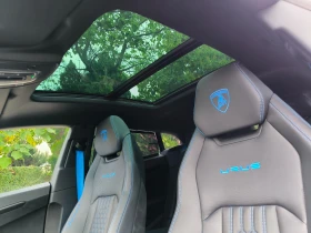 Lamborghini Urus Performante* 23"* CARBON* B&O 3D* PANO* DISTR | Auto.bg — изображение 12 Lamborghini Urus Performante* 23"* CARBON* B&O 3D* PANO* DISTR | Auto.bg — изображение 12