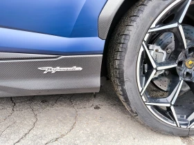 Lamborghini Urus Performante* 23"* CARBON* B&O 3D* PANO* DISTR | Auto.bg — изображение 8 Lamborghini Urus Performante* 23"* CARBON* B&O 3D* PANO* DISTR | Auto.bg — изображение 8