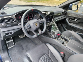Lamborghini Urus Performante* 23"* CARBON* B&O 3D* PANO* DISTR | Auto.bg — изображение 10 Lamborghini Urus Performante* 23"* CARBON* B&O 3D* PANO* DISTR | Auto.bg — изображение 10