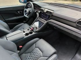 Lamborghini Urus Performante* 23"* CARBON* B&O 3D* PANO* DISTR | Auto.bg — изображение 14 Lamborghini Urus Performante* 23"* CARBON* B&O 3D* PANO* DISTR | Auto.bg — изображение 14