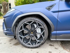 Lamborghini Urus Performante* 23"* CARBON* B&O 3D* PANO* DISTR | Auto.bg — изображение 7 Lamborghini Urus Performante* 23"* CARBON* B&O 3D* PANO* DISTR | Auto.bg — изображение 7
