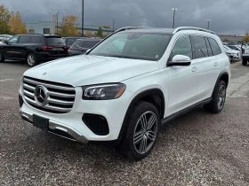 Mercedes-Benz GLS 450 * CARFAX * ОПЦИЯ ЗА ФИНАНСИРАНЕ
