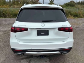 Mercedes-Benz GLS 450 * CARFAX * ОПЦИЯ ЗА ФИНАНСИРАНЕ | Auto.bg — изображение 4 Mercedes-Benz GLS 450 * CARFAX * ОПЦИЯ ЗА ФИНАНСИРАНЕ | Auto.bg — изображение 4