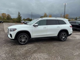 Mercedes-Benz GLS 450 * CARFAX * ОПЦИЯ ЗА ФИНАНСИРАНЕ | Auto.bg — изображение 2 Mercedes-Benz GLS 450 * CARFAX * ОПЦИЯ ЗА ФИНАНСИРАНЕ | Auto.bg — изображение 2