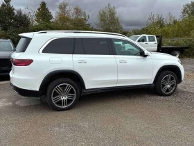 Mercedes-Benz GLS 450 * CARFAX * ОПЦИЯ ЗА ФИНАНСИРАНЕ | Auto.bg — изображение 3 Mercedes-Benz GLS 450 * CARFAX * ОПЦИЯ ЗА ФИНАНСИРАНЕ | Auto.bg — изображение 3