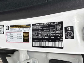 Mercedes-Benz GLS 450 * CARFAX * ОПЦИЯ ЗА ФИНАНСИРАНЕ | Auto.bg — изображение 11 Mercedes-Benz GLS 450 * CARFAX * ОПЦИЯ ЗА ФИНАНСИРАНЕ | Auto.bg — изображение 11