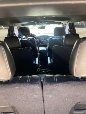 Dodge Durango 3.6/CITADEL/4X4/2017 - 19000 € - 36708093 9 | Car24.bg Dodge Durango 3.6/CITADEL/4X4/2017 - 19000 € - 36708093 9