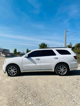 Dodge Durango 3.6/CITADEL/4X4/2017 - 19000 € - 36708093 5 | Car24.bg Dodge Durango 3.6/CITADEL/4X4/2017 - 19000 € - 36708093 5