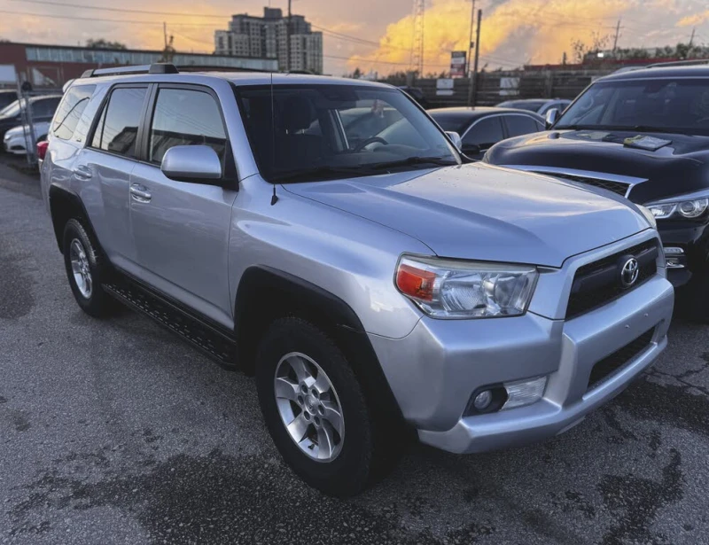 Toyota 4runner 4WD V6| КРАЙНА ЦЕНА - 35300 лв. / 18048.60 € - 91539499 1 | Car24.bg Toyota 4runner 4WD V6| КРАЙНА ЦЕНА - 35300 лв. / 18048.60 € - 91539499 1