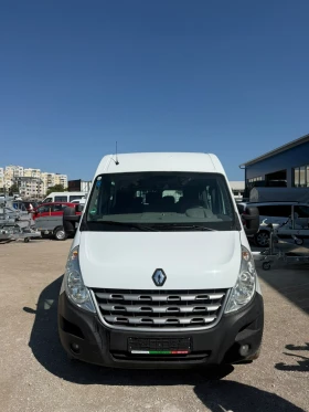 Renault Master 16+ 1 | Auto.bg — изображение 2 Renault Master 16+ 1 | Auto.bg — изображение 2