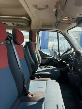 Renault Master 16+ 1 | Auto.bg — изображение 10 Renault Master 16+ 1 | Auto.bg — изображение 10