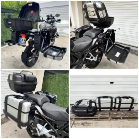 Benelli TRK 502 TRK 502X | Auto.bg — изображение 9 Benelli TRK 502 TRK 502X | Auto.bg — изображение 9