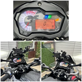 Benelli TRK 502 TRK 502X | Auto.bg — изображение 8 Benelli TRK 502 TRK 502X | Auto.bg — изображение 8