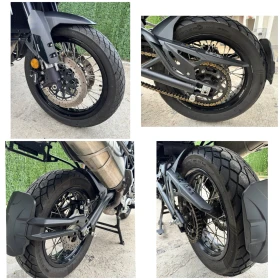 Benelli TRK 502 TRK 502X | Auto.bg — изображение 7 Benelli TRK 502 TRK 502X | Auto.bg — изображение 7