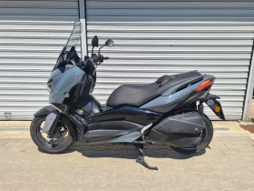 Yamaha X-max TECH MAX 300i TCS/ABS | Auto.bg — изображение 5 Yamaha X-max TECH MAX 300i TCS/ABS | Auto.bg — изображение 5