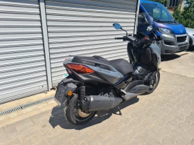 Yamaha X-max TECH MAX 300i TCS/ABS | Auto.bg — изображение 3 Yamaha X-max TECH MAX 300i TCS/ABS | Auto.bg — изображение 3