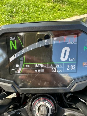 Kawasaki Z undefined | Auto.bg — изображение 6 Kawasaki Z undefined | Auto.bg — изображение 6