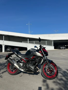 Kawasaki Z undefined | Auto.bg — изображение 3 Kawasaki Z undefined | Auto.bg — изображение 3