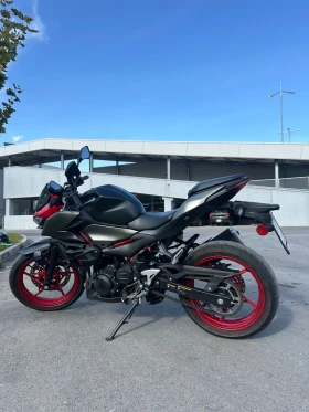 Kawasaki Z undefined | Auto.bg — изображение 2 Kawasaki Z undefined | Auto.bg — изображение 2