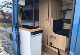 Кемпер Fiat Ducato 2.3 ТОП СЪСТОЯНИЕ | Auto.bg — изображение 6 Кемпер Fiat Ducato 2.3 ТОП СЪСТОЯНИЕ | Auto.bg — изображение 6