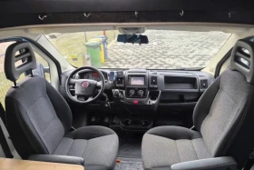 Кемпер Fiat Ducato 2.3 ТОП СЪСТОЯНИЕ | Auto.bg — изображение 14 Кемпер Fiat Ducato 2.3 ТОП СЪСТОЯНИЕ | Auto.bg — изображение 14