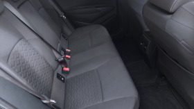 Suzuki Swace 1.8 Hybrid CVT Comfort+  | Mobile.bg   12