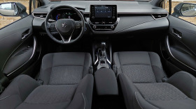 Suzuki Swace 1.8 Hybrid CVT Comfort+  | Mobile.bg   13