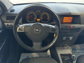Opel Astra 1.6i GTC  | Mobile.bg   10